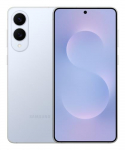 Mobiiltelefon Samsung Galaxy S25 Edge, 512GB, titanium icyblue v.