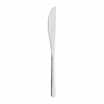 Nuga Ambition Roma 83901, roostevaba teras, h&otilde;be v., 2 tk, 24 cm