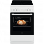 Elektripliit elektriahjuga Electrolux 400 seeria LKR520066W