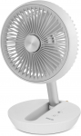 Lauaventilaator Sencor SFE 0773WH, 5 W
