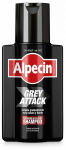 &Scaron;ampoon Alpecin Grey Attack, 200 ml