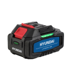 Aku HYBH 2004H1, 20 V, li-ion, 4 mAh