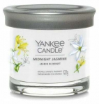 K&uuml;&uuml;nal, l&otilde;hna Yankee Candle Midnight Jasmine, 35 h, 122 g, Valge v.