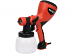 Elektriline v&auml;rvipihusti Yato YT-82550, 500 W, 1000 ml