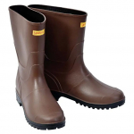 Kummikud universaalne Verdemax Gommatex, pika s&auml;&auml;rega, ilma soojenduseta, pruun v., 45 suurus