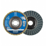 Vildist lihvketas Pferd PVL 125 A, 240, 12.5 cm