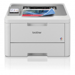 Laserprinter Brother HL-L8230CDW, v&auml;rviline