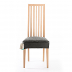 Toolikate Restilo Sento, teras