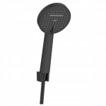 Du&scaron;ikomplekt Invena Stone Plus, must