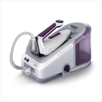 Triikimiss&uuml;steem Braun CareStyle 7 IS7266VI, violetne