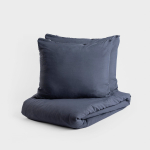 Voodipesukomplekt Homla Maisy 231611, hall v., 50 x 60 cm, 140 x 200 cm