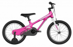 Laste jalgratas, laste Tabou Mini Lite TAB24-7520, roosa v., 6", 16"