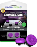 Nupu paneel Steelseries KontrolFreek Frenzy Edition, must/violetne