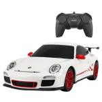 Rc auto Rastar 911 GT3 RS 39900, 1:24, valge v.