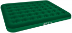 T&auml;ispuhutav madrats Nils Camp NC2803, roheline v., 203 cm x 152 cm x 22 cm