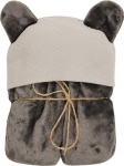 Turvatooli lisatarvik BabyMatex Koala Muslin 03, beež v.