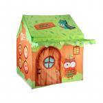 Laste telk House ZA5763, 100 cm x 80 cm