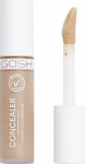 Peitekreem Gosh High Coverage, natural, 004, 6 ml