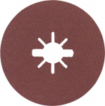 Lihvketas Bosch X-Lock R444, 125 mm x 22.23 mm