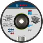 Nurklihvija l&otilde;ikeketas Bosch Pro, 180 mm x 1.6 mm x 22.23 mm