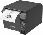 Etiketiprinter Epson TM-T70II, 1700 g, hall v.