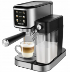 Poolautomaatne kohvimasin Sencor SES 4910SS