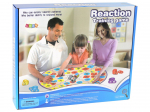 Lauam&auml;ng Reaction