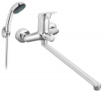 Vannisegisti koos du&scaron;ikomplektiga Ferro One, kroom