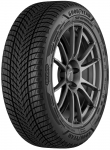Talverehv Goodyear UltraGrip Performance 3 265/45/R20, 108-H, XL, B, B, 71 dB
