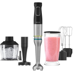 Saumikser Cecotec Katana 15 Smash B, h&otilde;be v./must v.