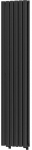 Radiaator Mexen Dallas, 7.8 cm x 160 cm, universaalne alumine &uuml;hendus, 1039 W, (v&auml;rv/disain valitakse juhuslikult)