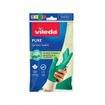 Kindad kummist Vileda, M