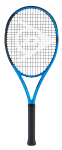 Tennisereket Dunlop FX500, sinine v./must v.