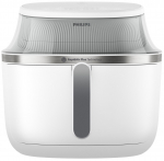 Kuuma&otilde;hufrit&uuml;&uuml;r Philips 3000 seeria Ovi NA331/10, valge v., 1700 W, 6.2 l