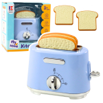 Laste majapidamisseade, r&ouml;ster Lean Toys My Home, sinine v.