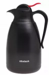 Lauatermos Kamille Ofenbach, 1.5 l, must v.