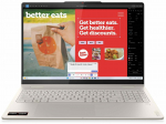 S&uuml;learvuti Lenovo Yoga 7 2-in-1 16AKP10, AMD Ryzen AI 5 340, 16 GB, 512 GB, 16 ", AMD Radeon&trade; 840M, roosa v., en