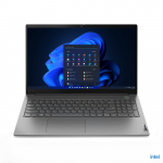 S&uuml;learvuti Lenovo ThinkBook 14 G4 IAP, taastatud, &uuml;mberpakendatud, 5825U, 16 GB, 256 GB, 14 ", AMD Radeon Graphics, hall, de