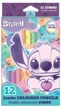 V&auml;rvipliiatsid Stitch Pastel JUMBO