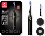 Elektriline hambahari Oclean X Ultra 20, must v.