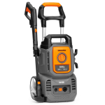 K&otilde;rgsurvepesur Daewoo DAW 620, 2500 W, 180 Bar