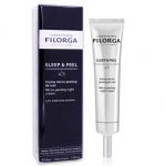 &Ouml;ine n&auml;okreem Laboratoires Filorga Sleep And Peel, 40 ml