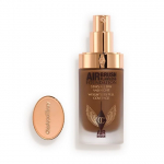 Vedel jumestuskreem Charlotte Tilbury Airbrush Flawless Stays All Day, warm, 15, 30 ml