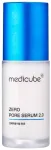 N&auml;o seerum Medicube Zero Pore 2.0, 37 ml
