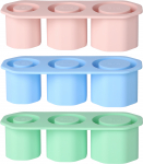 Termose tarvikute komplekt Maku 655884, 0.72 l, (v&auml;rv/disain valitakse juhuslikult)