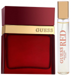 Parf&uuml;&uuml;mikomplekt Guess Seductive Red Men, 2 tk.
