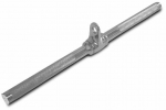 Treeningseadme lisatarvik Hammer Biceps / Triceps bar, 17634, hall v.