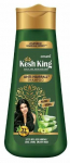 &Scaron;ampoon Kesh King Ayurvedic Anti-Hair fall with Aloe Vera, 200 ml