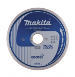 Teemantketas Makita Comet, 125 mm x 22.23 mm x 1.6 mm