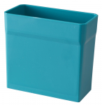 T&ouml;&ouml;riistakasti vooder Makita 191X94-1, 10 cm x 5 cm x 9.5 cm, sinine v.